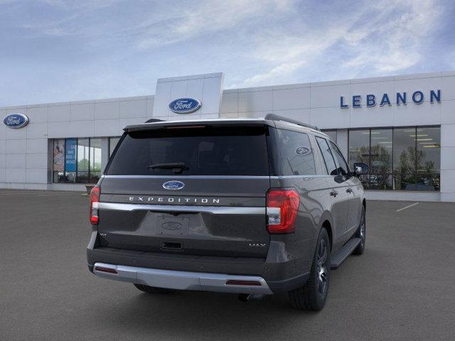 new 2024 Ford Expedition Max car, priced at $65,998