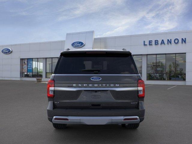 new 2024 Ford Expedition Max car, priced at $73,998