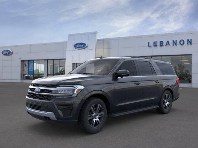 new 2024 Ford Expedition Max car, priced at $73,998