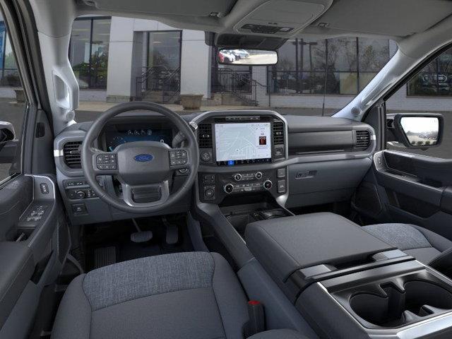 new 2024 Ford F-150 car, priced at $64,180