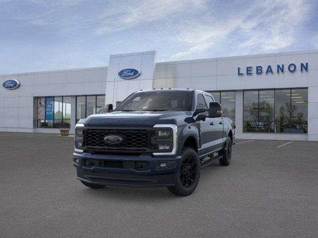 new 2025 Ford F-350 car, priced at $87,195