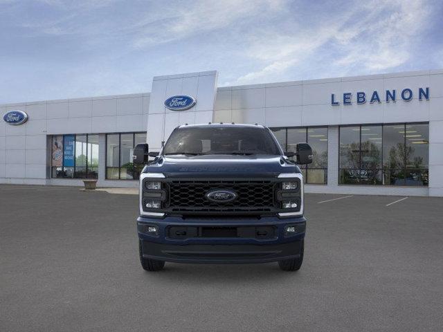 new 2025 Ford F-350 car, priced at $87,195
