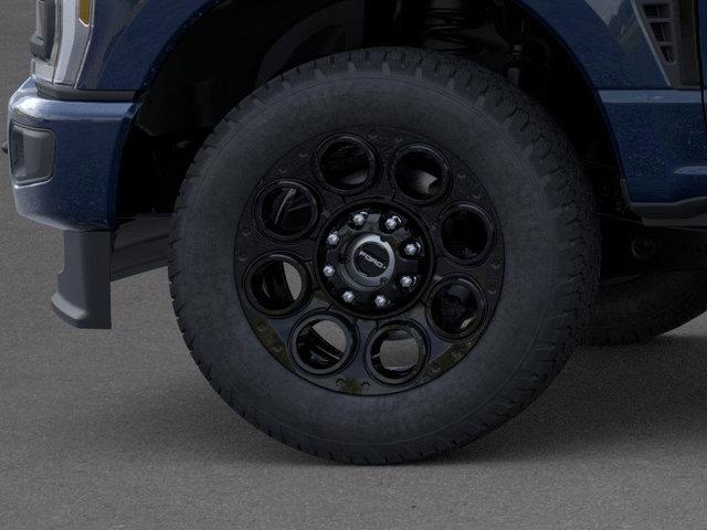 new 2025 Ford F-350 car, priced at $87,195