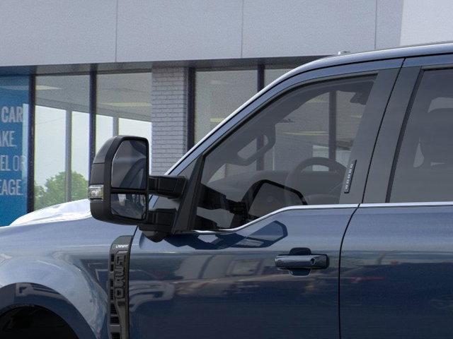 new 2025 Ford F-350 car, priced at $87,195