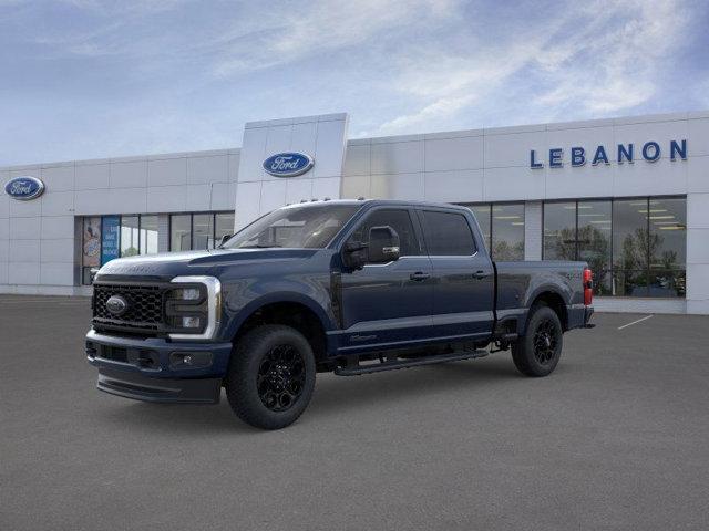new 2025 Ford F-350 car, priced at $87,195