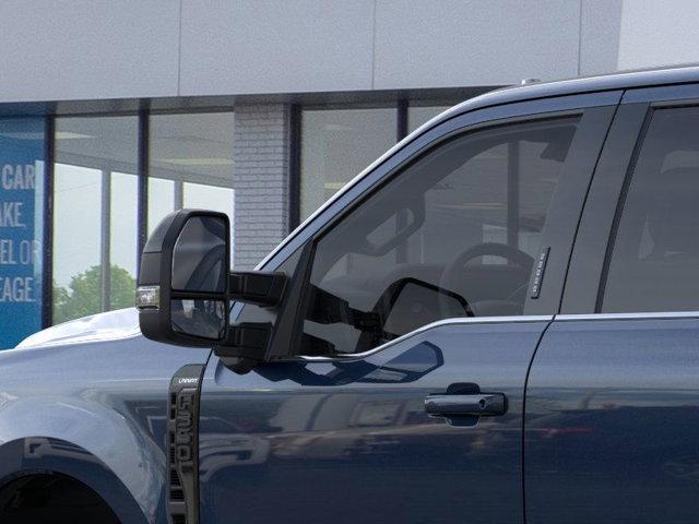 new 2025 Ford F-350 car, priced at $91,555