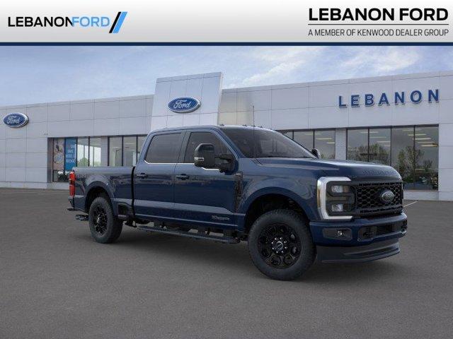 new 2025 Ford F-350 car, priced at $92,555