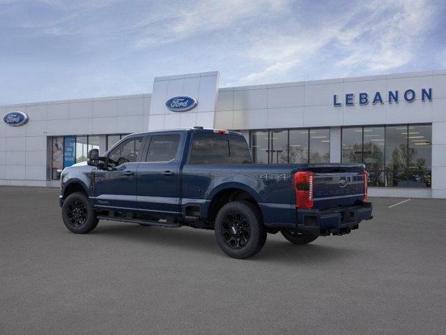 new 2025 Ford F-350 car, priced at $87,195