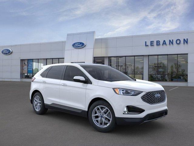 new 2024 Ford Edge car, priced at $42,068