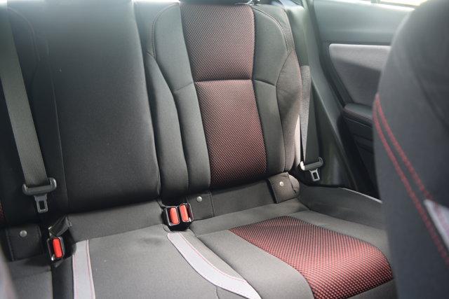 used 2022 Subaru Impreza car, priced at $22,000