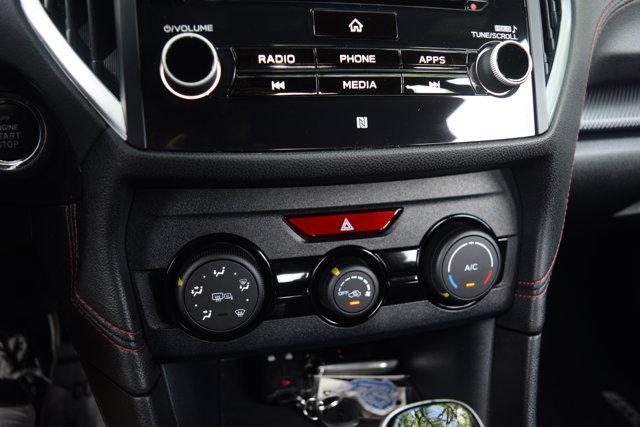 used 2022 Subaru Impreza car, priced at $22,000