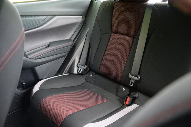 used 2022 Subaru Impreza car, priced at $22,000