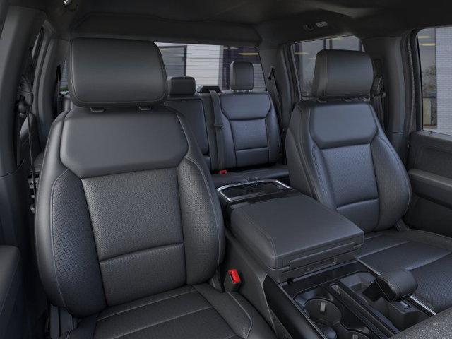 new 2025 Ford F-150 car, priced at $60,166
