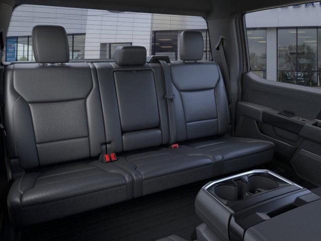 new 2025 Ford F-150 car, priced at $60,166