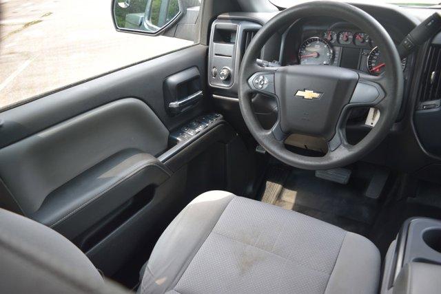 used 2014 Chevrolet Silverado 1500 car, priced at $10,500