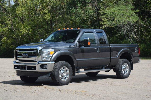 used 2016 Ford F-250 car, priced at $26,000