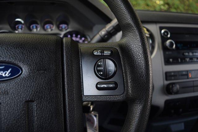 used 2016 Ford F-250 car, priced at $26,000