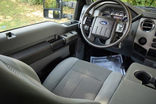 used 2016 Ford F-250 car, priced at $26,000