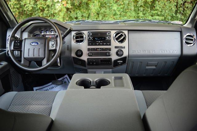 used 2016 Ford F-250 car, priced at $26,000