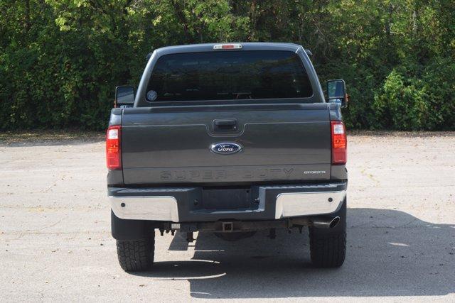 used 2016 Ford F-250 car, priced at $26,000