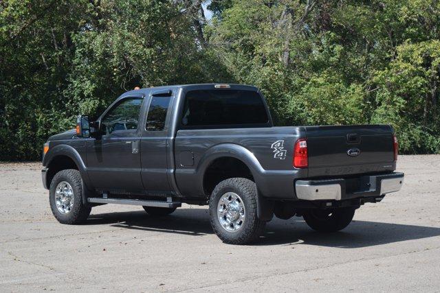 used 2016 Ford F-250 car, priced at $26,000