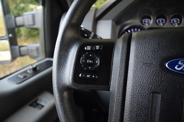 used 2016 Ford F-250 car, priced at $26,000
