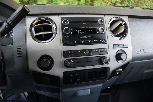 used 2016 Ford F-250 car, priced at $26,000