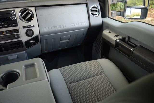 used 2016 Ford F-250 car, priced at $26,000