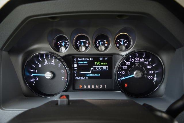 used 2016 Ford F-250 car, priced at $26,000