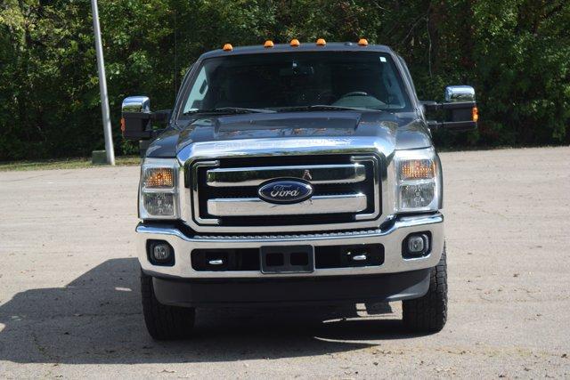 used 2016 Ford F-250 car, priced at $26,000