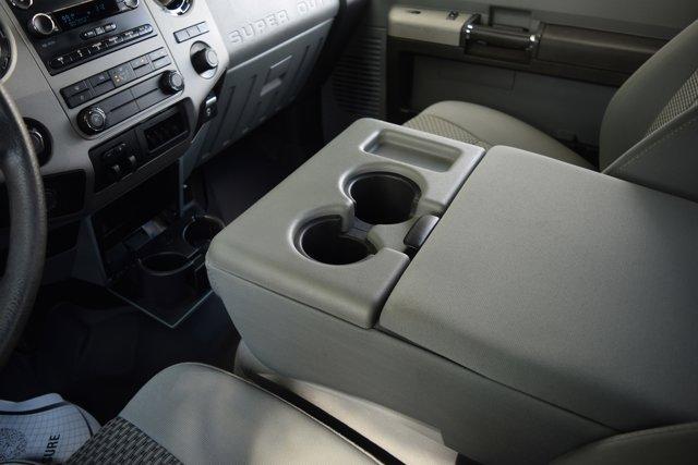 used 2016 Ford F-250 car, priced at $26,000
