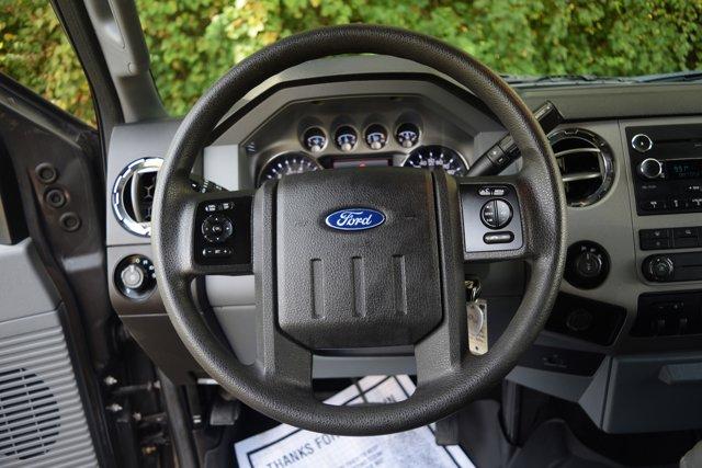 used 2016 Ford F-250 car, priced at $26,000