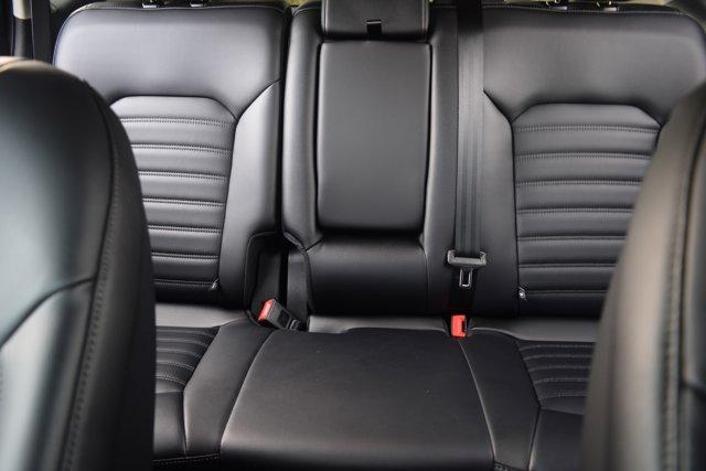 used 2022 Ford Edge car, priced at $25,000