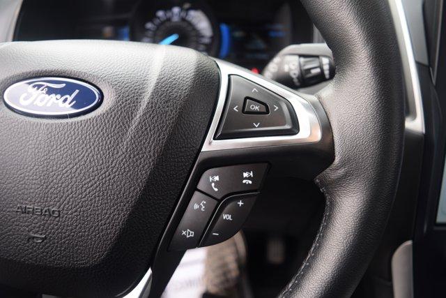 used 2022 Ford Edge car, priced at $25,000