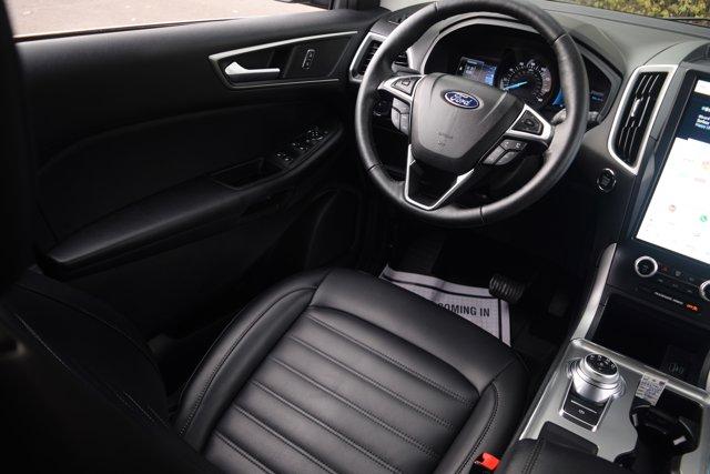 used 2022 Ford Edge car, priced at $25,000