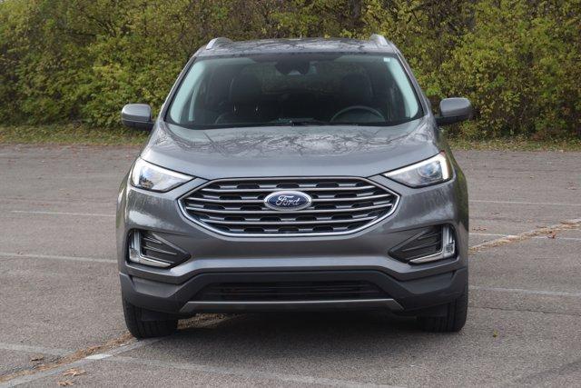 used 2022 Ford Edge car, priced at $25,000