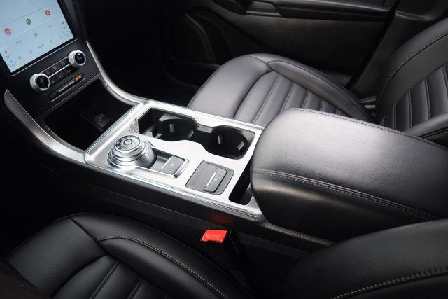 used 2022 Ford Edge car, priced at $25,000