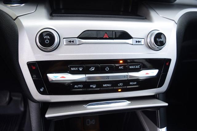 used 2022 Ford Explorer car, priced at $32,000