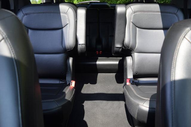 used 2022 Ford Explorer car, priced at $32,000