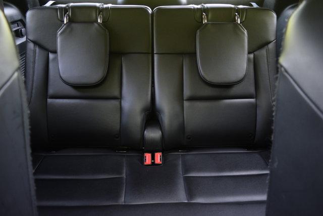 used 2022 Ford Explorer car, priced at $32,000