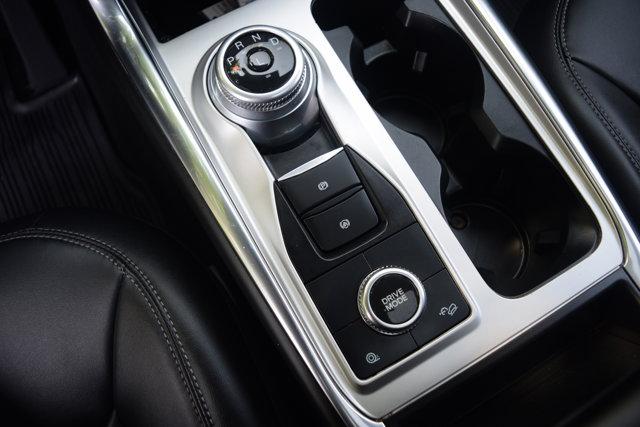 used 2022 Ford Explorer car, priced at $32,000