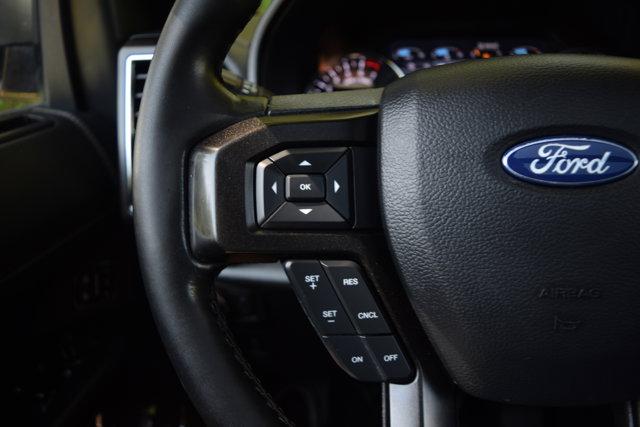 used 2020 Ford Expedition Max car, priced at $28,000