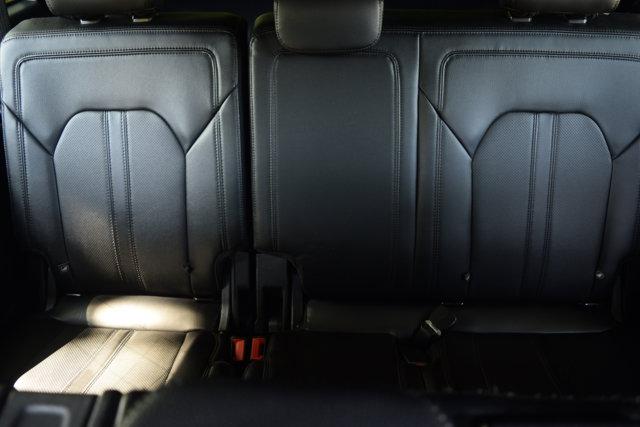 used 2020 Ford Expedition Max car, priced at $28,000