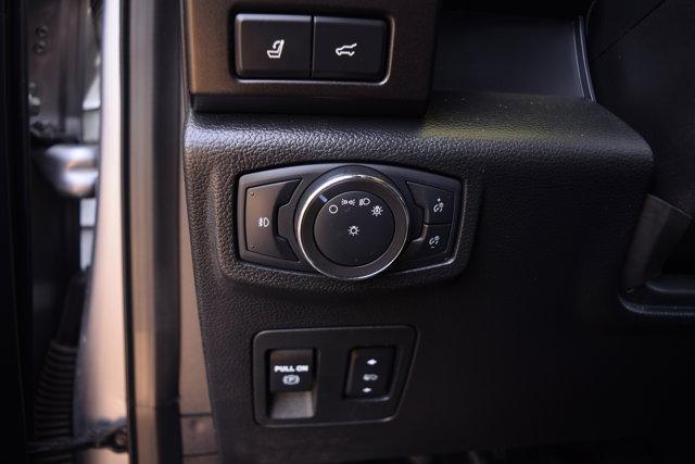 used 2020 Ford Expedition Max car, priced at $28,000