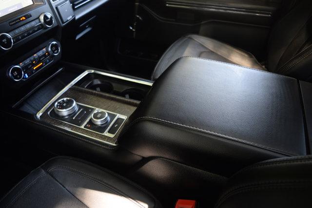 used 2020 Ford Expedition Max car, priced at $28,000