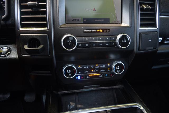 used 2020 Ford Expedition Max car, priced at $28,000
