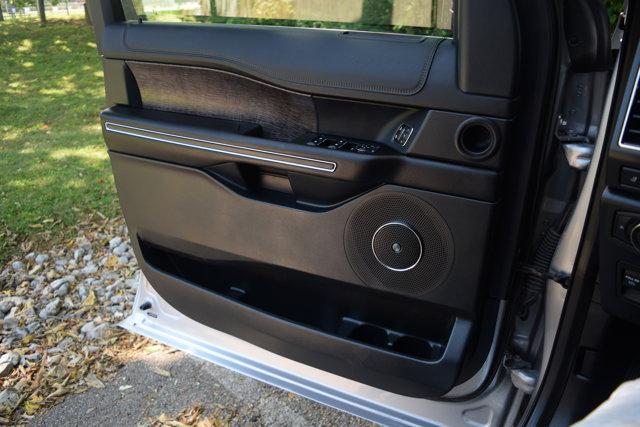 used 2020 Ford Expedition Max car, priced at $28,000
