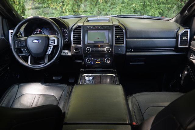 used 2020 Ford Expedition Max car, priced at $28,000