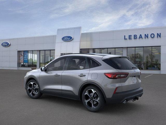 new 2025 Ford Escape car, priced at $35,855