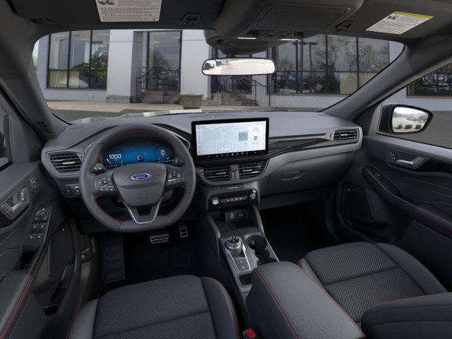 new 2025 Ford Escape car, priced at $33,855